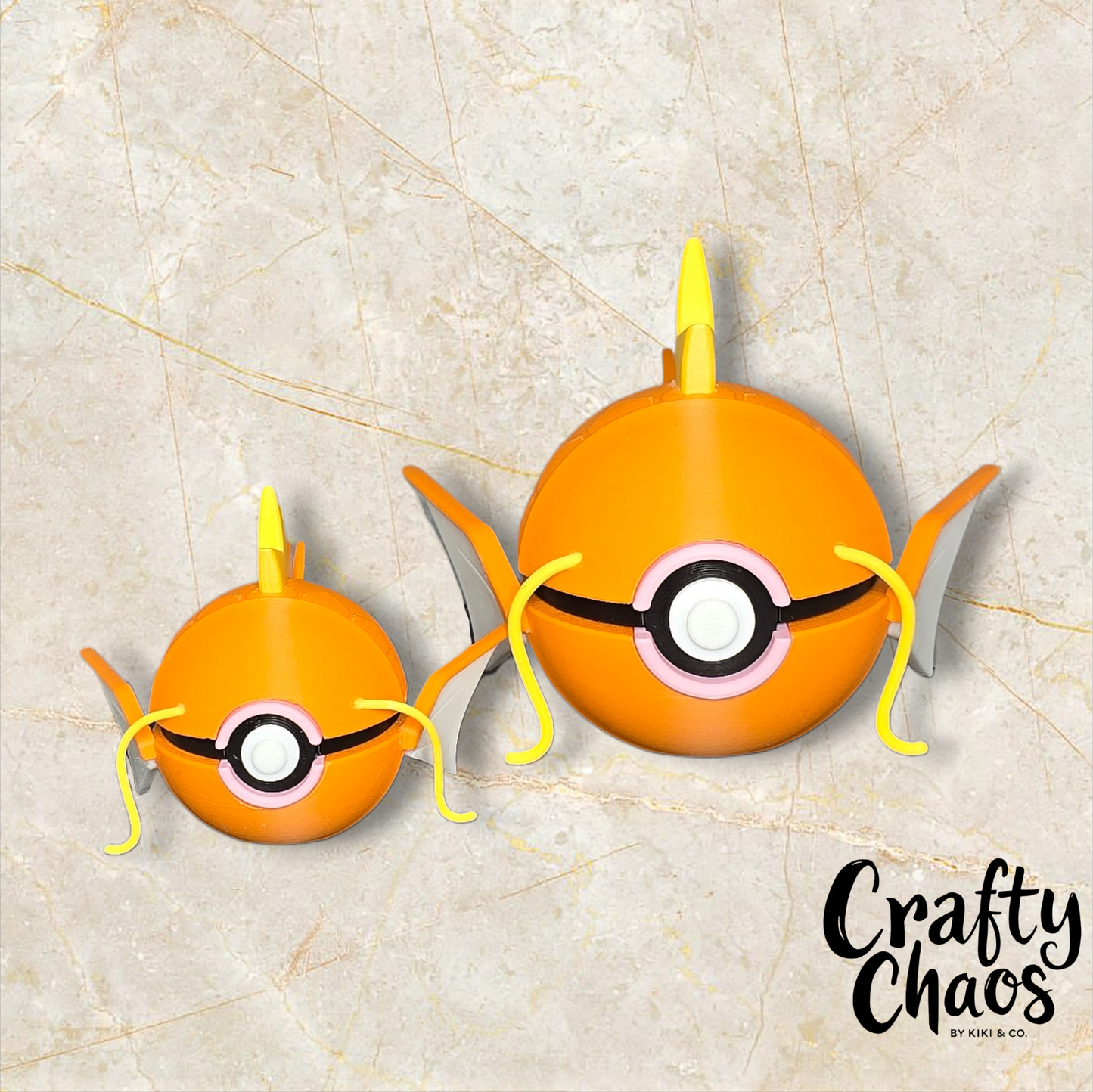 #0129 Magikarp