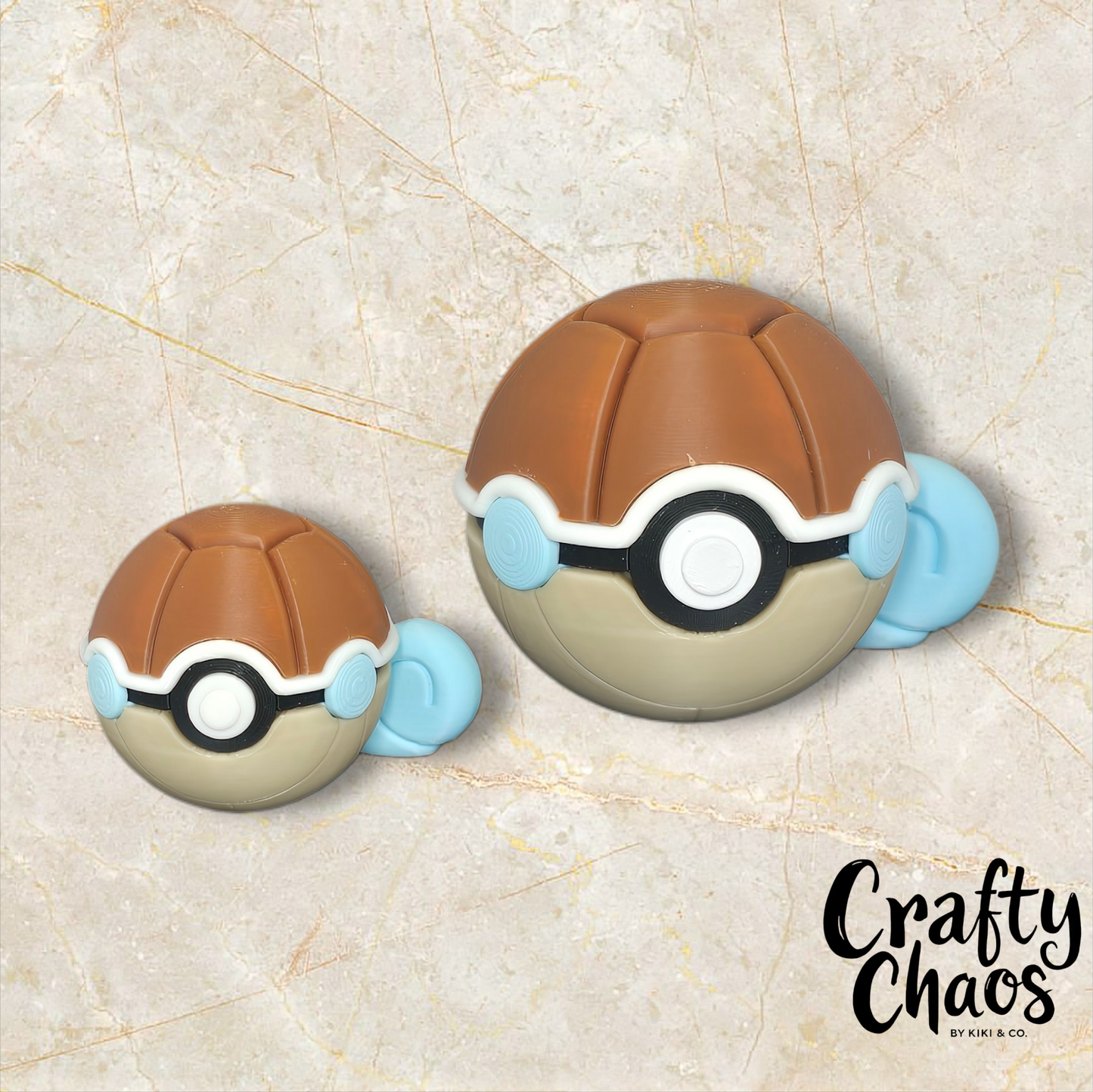 #0007 Squirtle