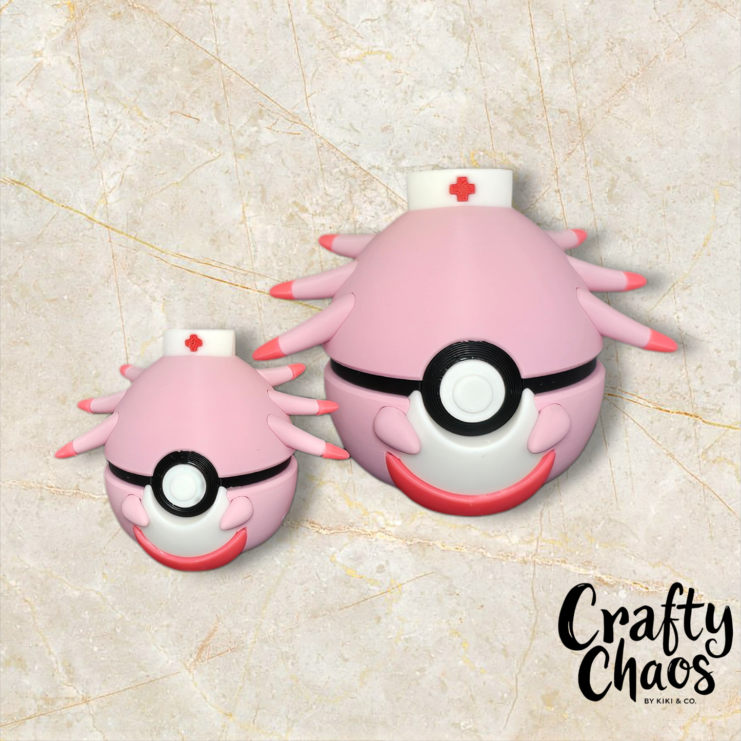 #0113 Chansey