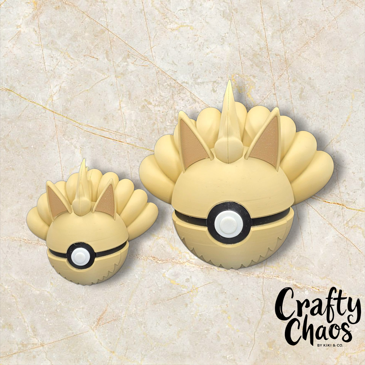 #0038 Ninetails