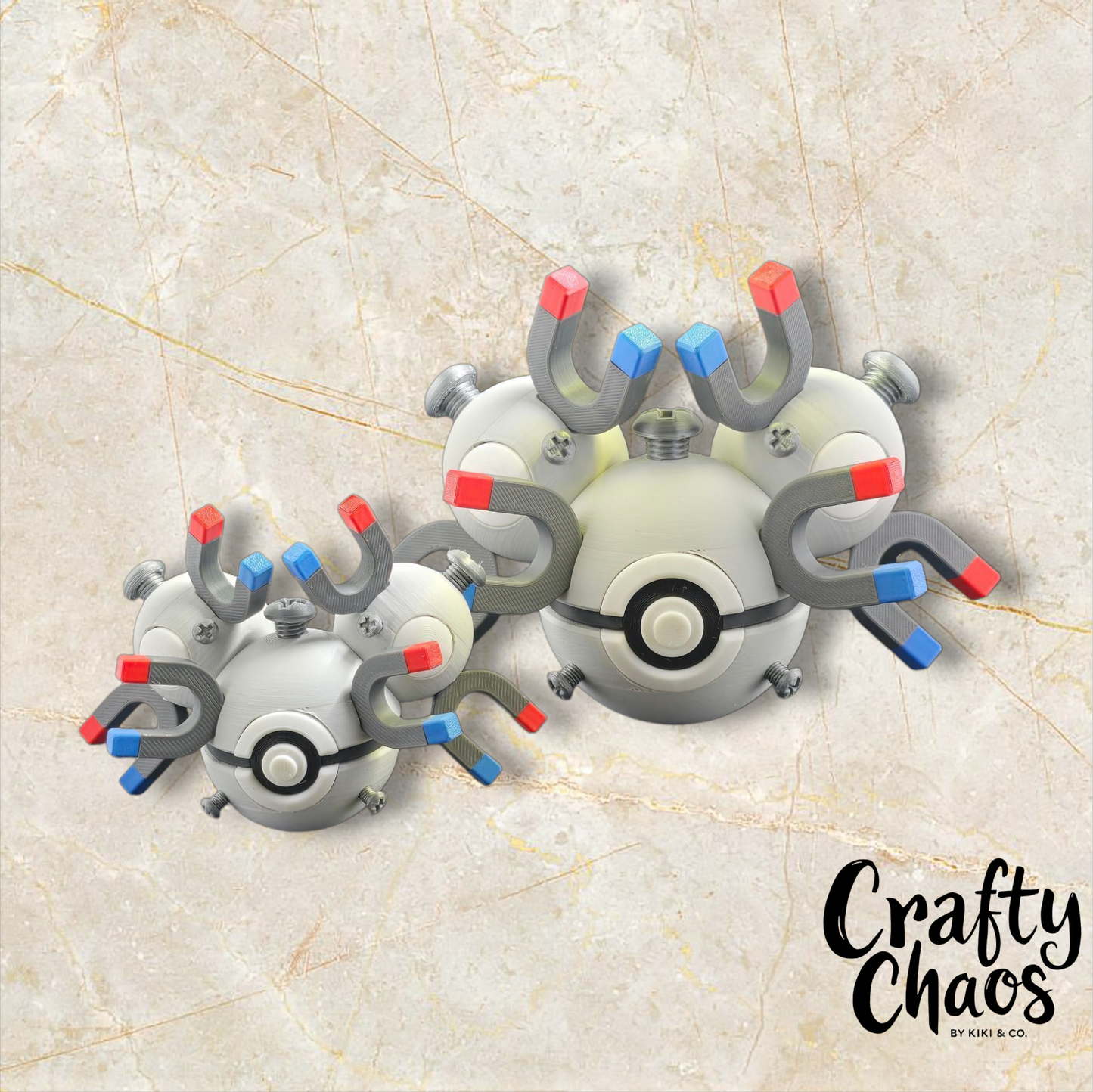 #0082 Magneton