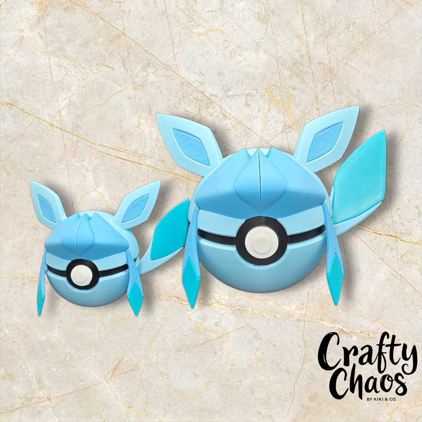 #0471 Glaceon