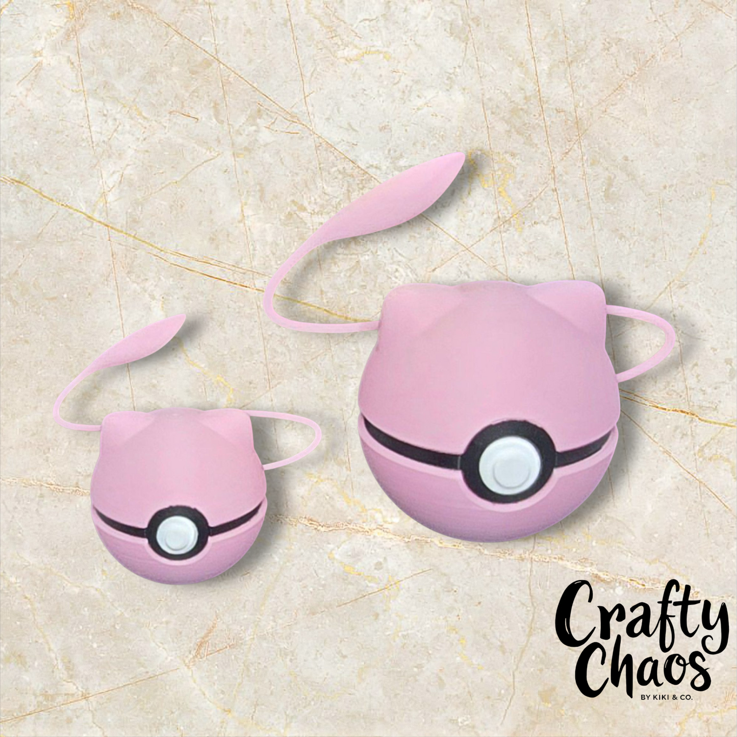 #0151 Mew