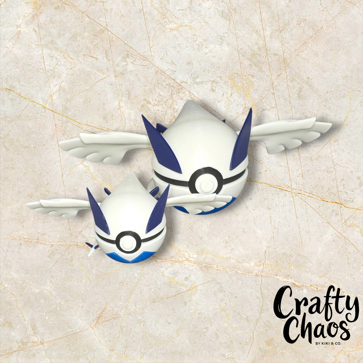 #0249 Lugia