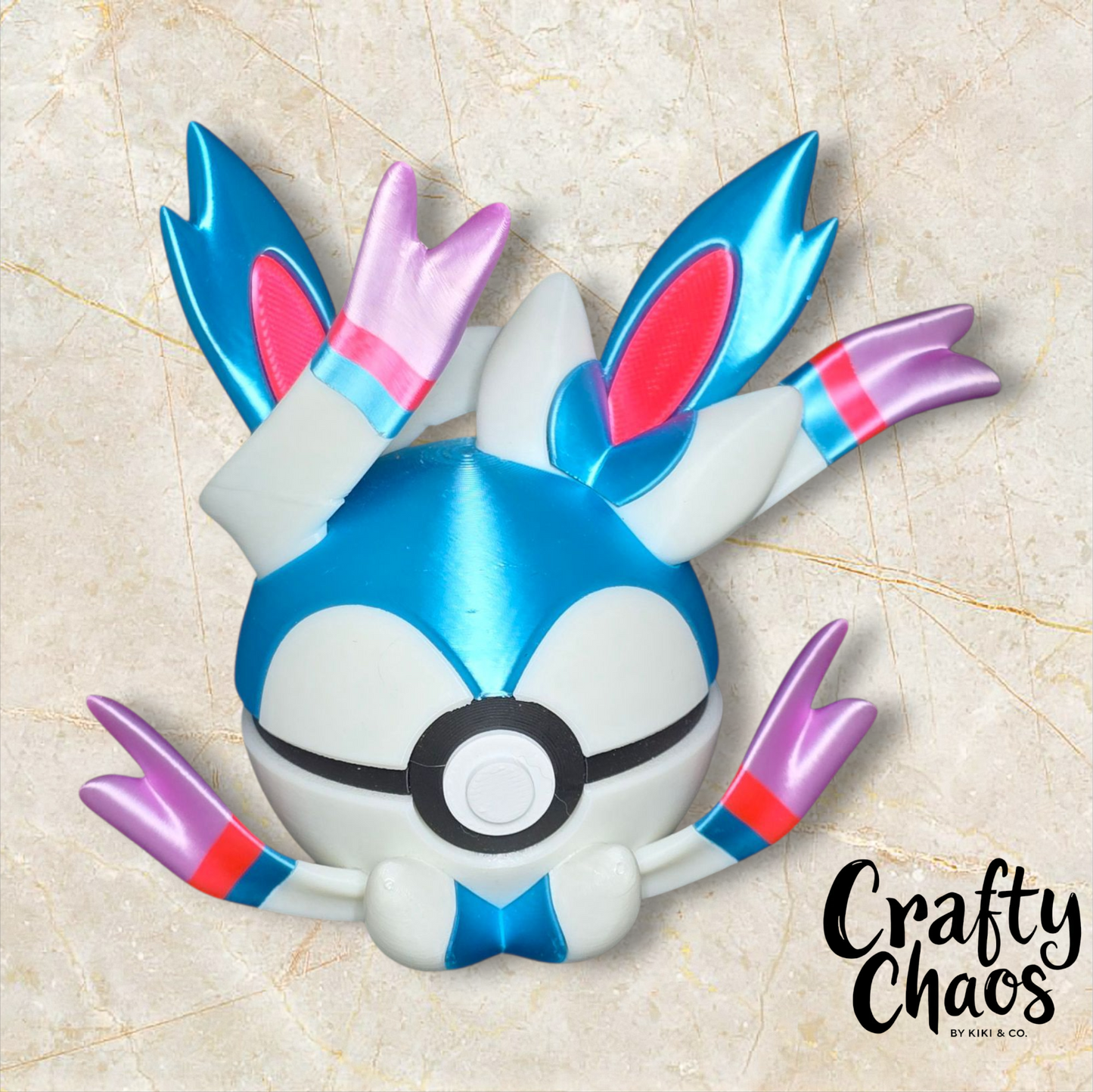 #0700 Sylveon