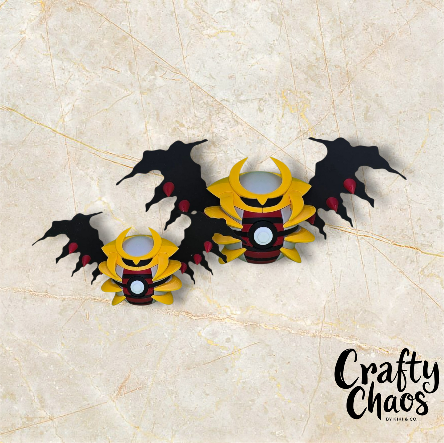 #0487 Giratina