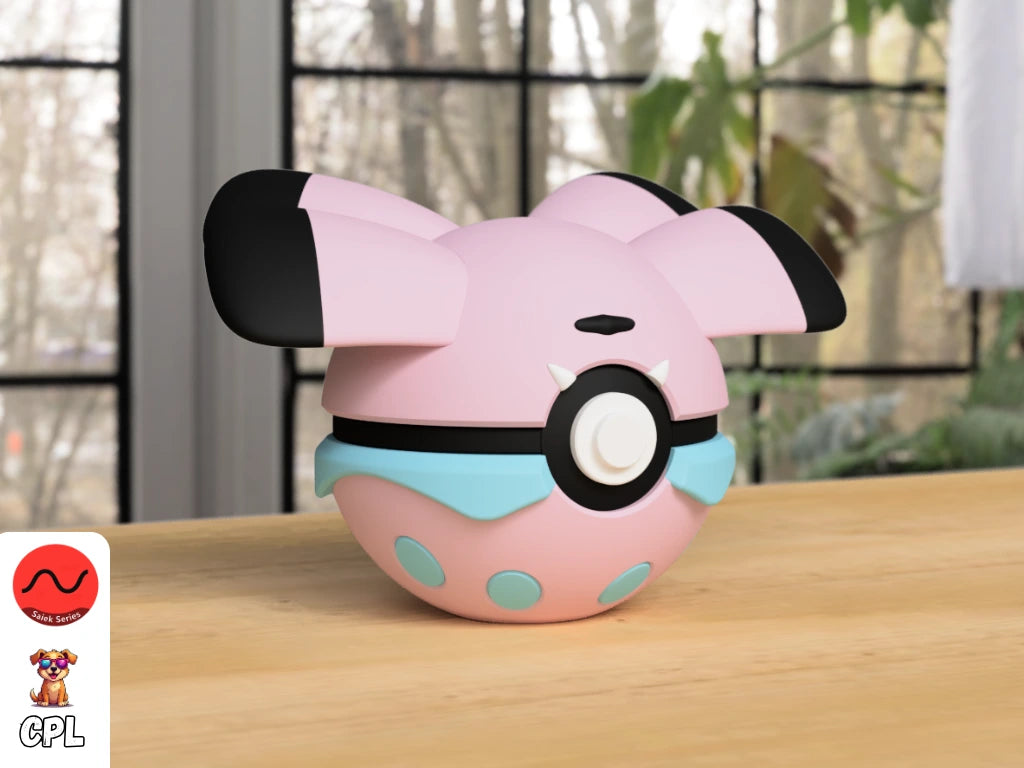 #0209 Snubbull