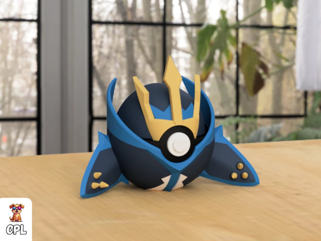 #0395 Empoleon