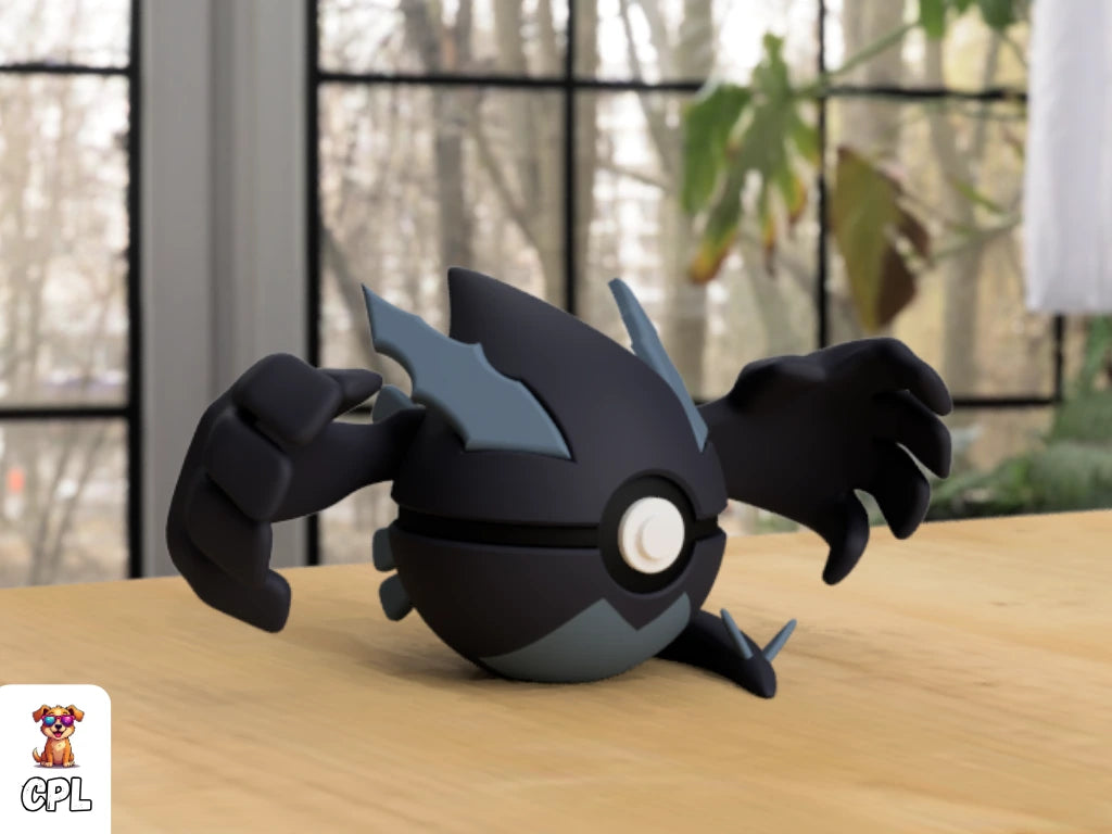 #0249 Lugia - Shadow