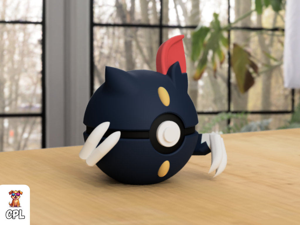 #0215 Sneasel