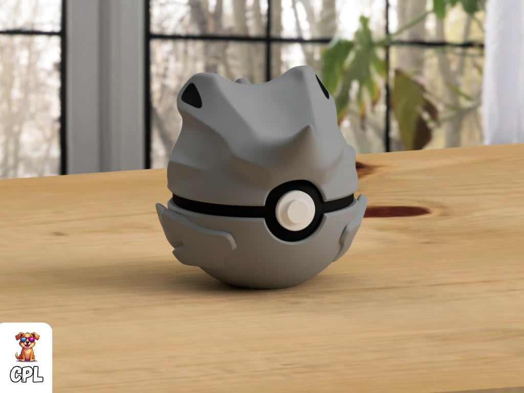 #0111 Rhyhorn