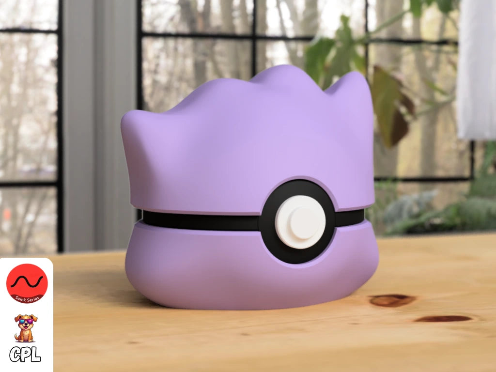 #0132 Ditto