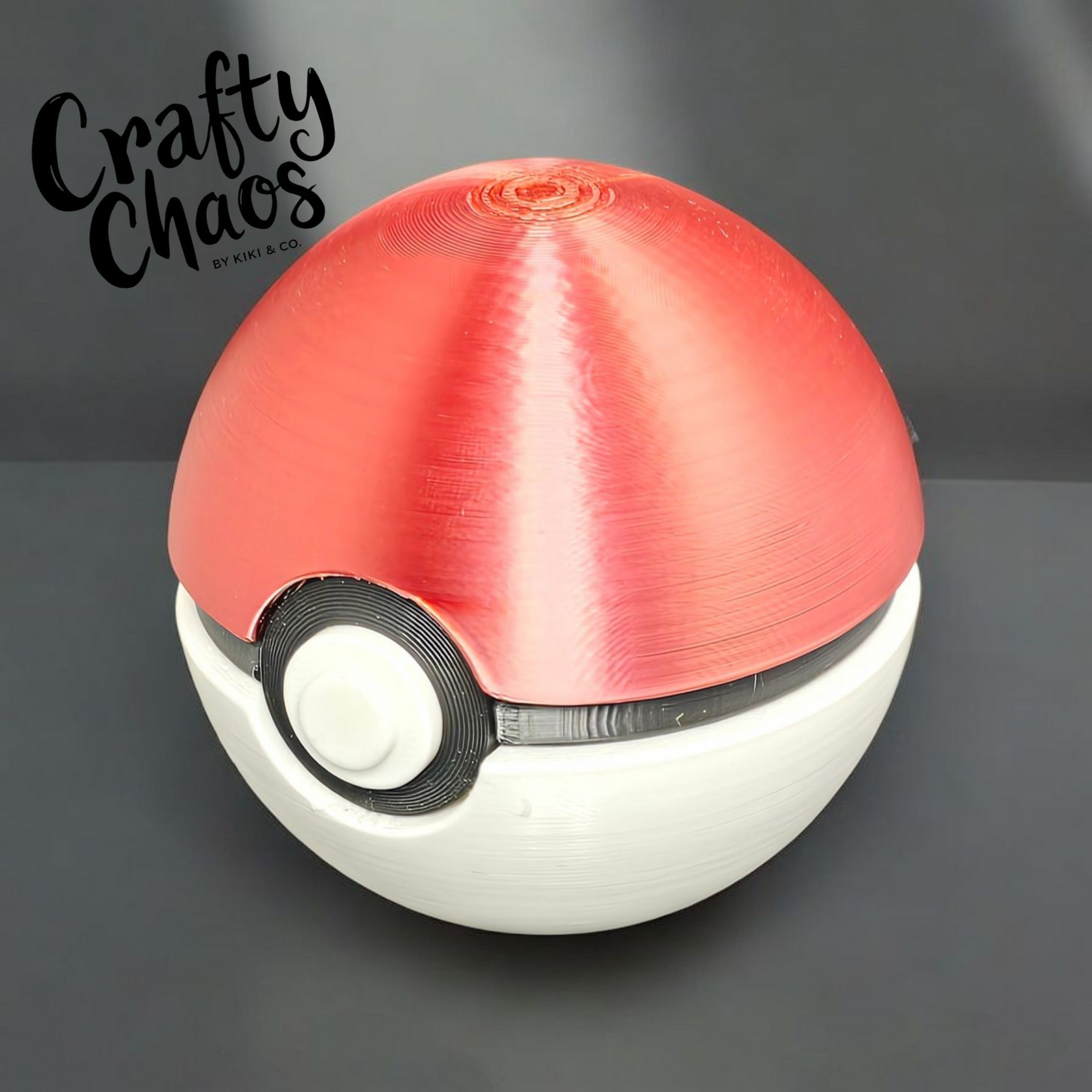Pokeball