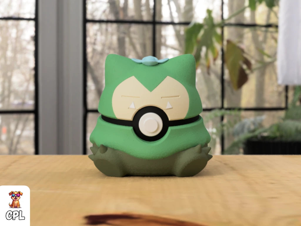 #0143 Mosslax
