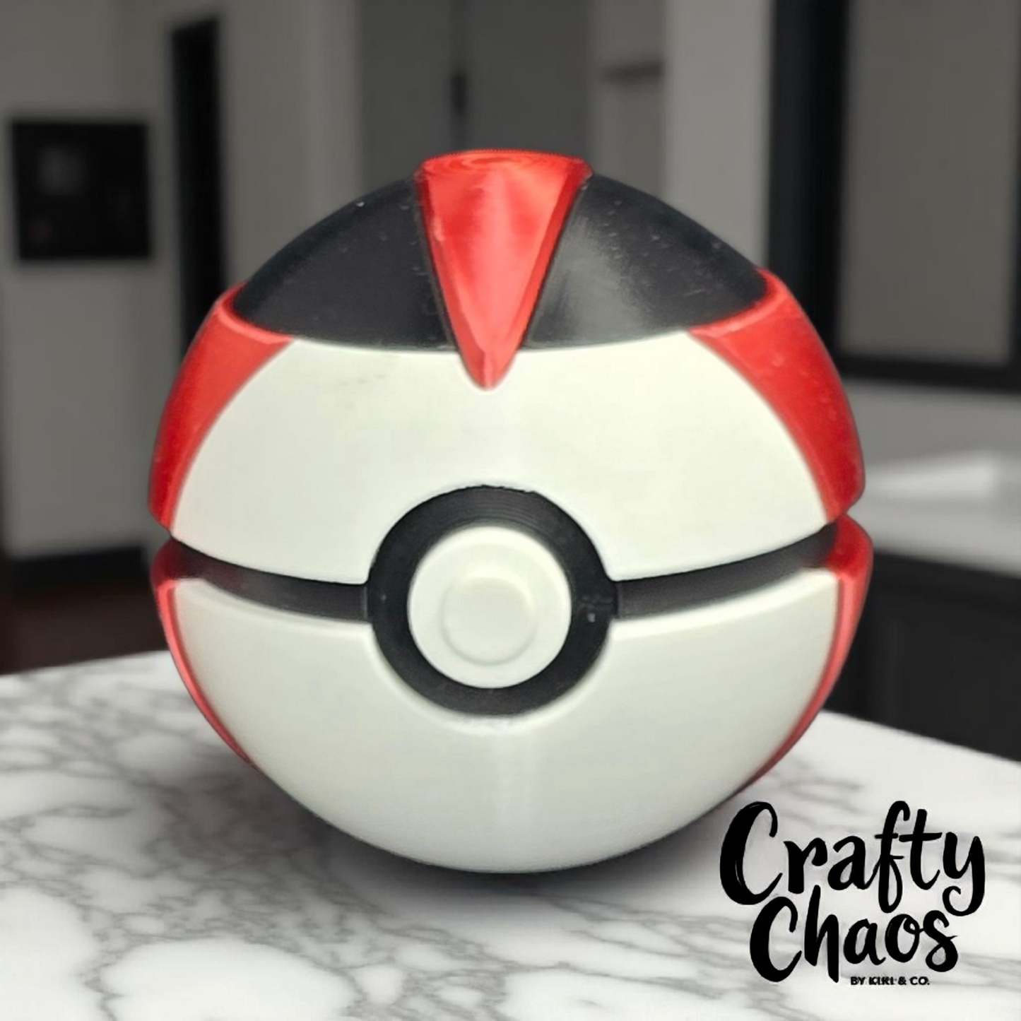 Timer Ball