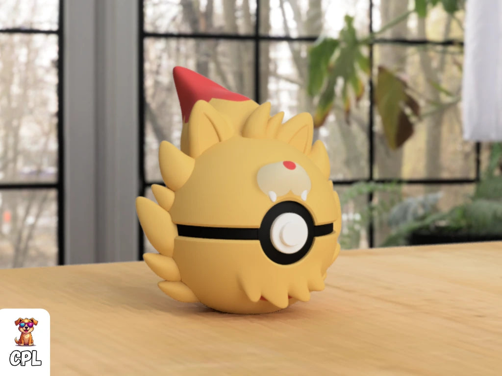 #1029 Pombon