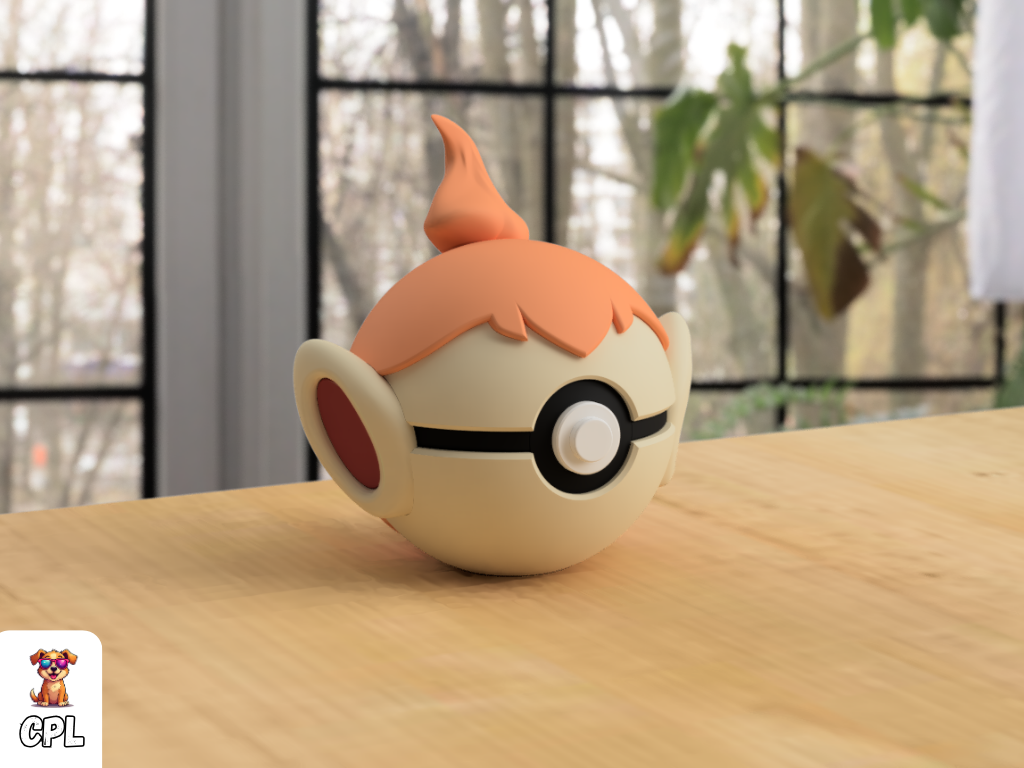 #0390 Chimchar