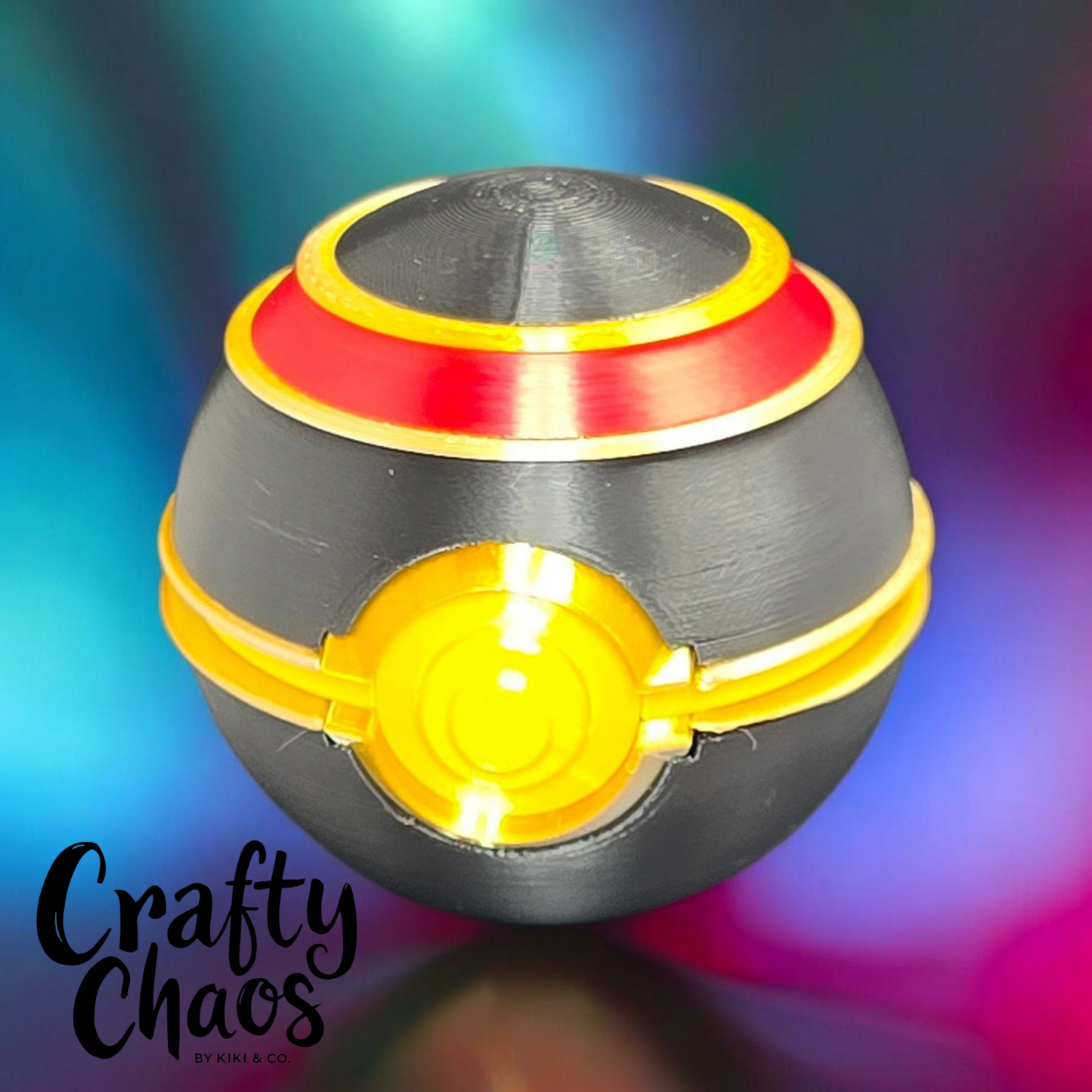 Luxury Ball