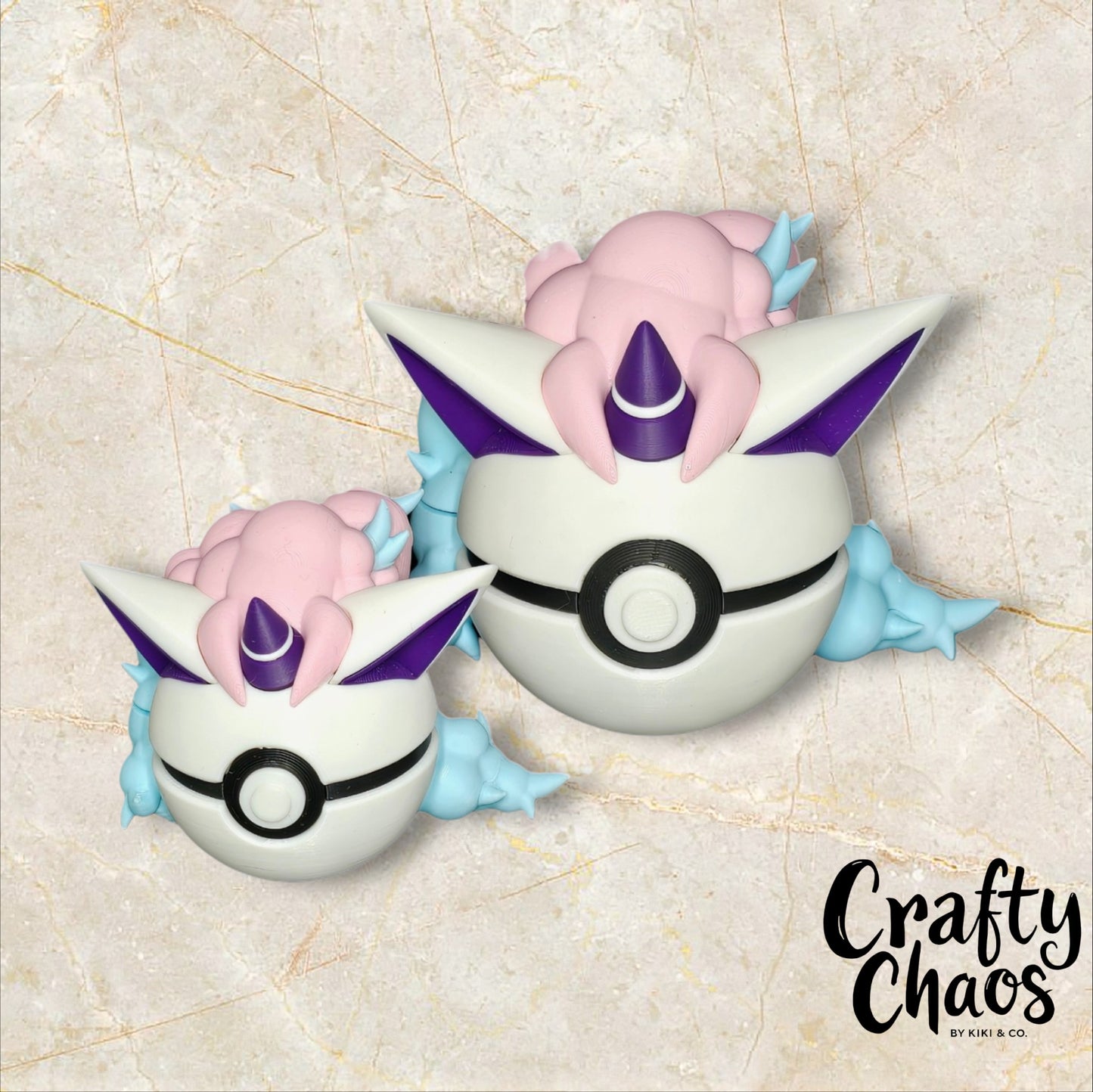 #0077 Galarian Ponyta