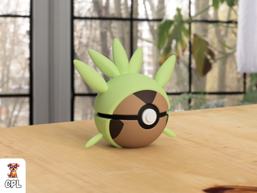 #0650 Chespin