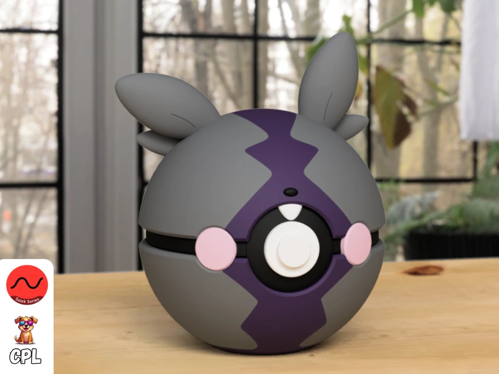 #0877 Morpeko