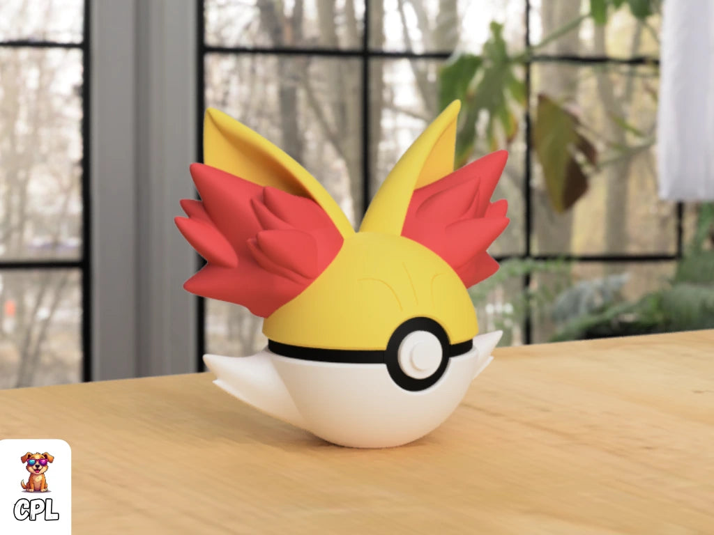 #0653 Fennekin
