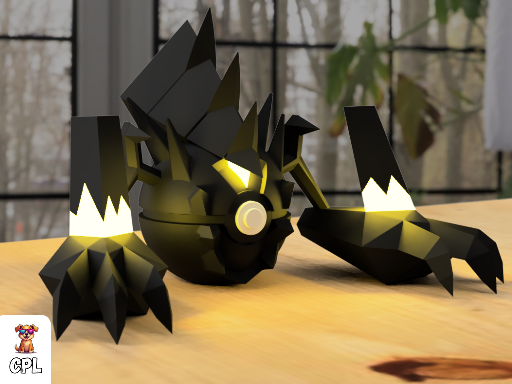 #0800 Necrozma