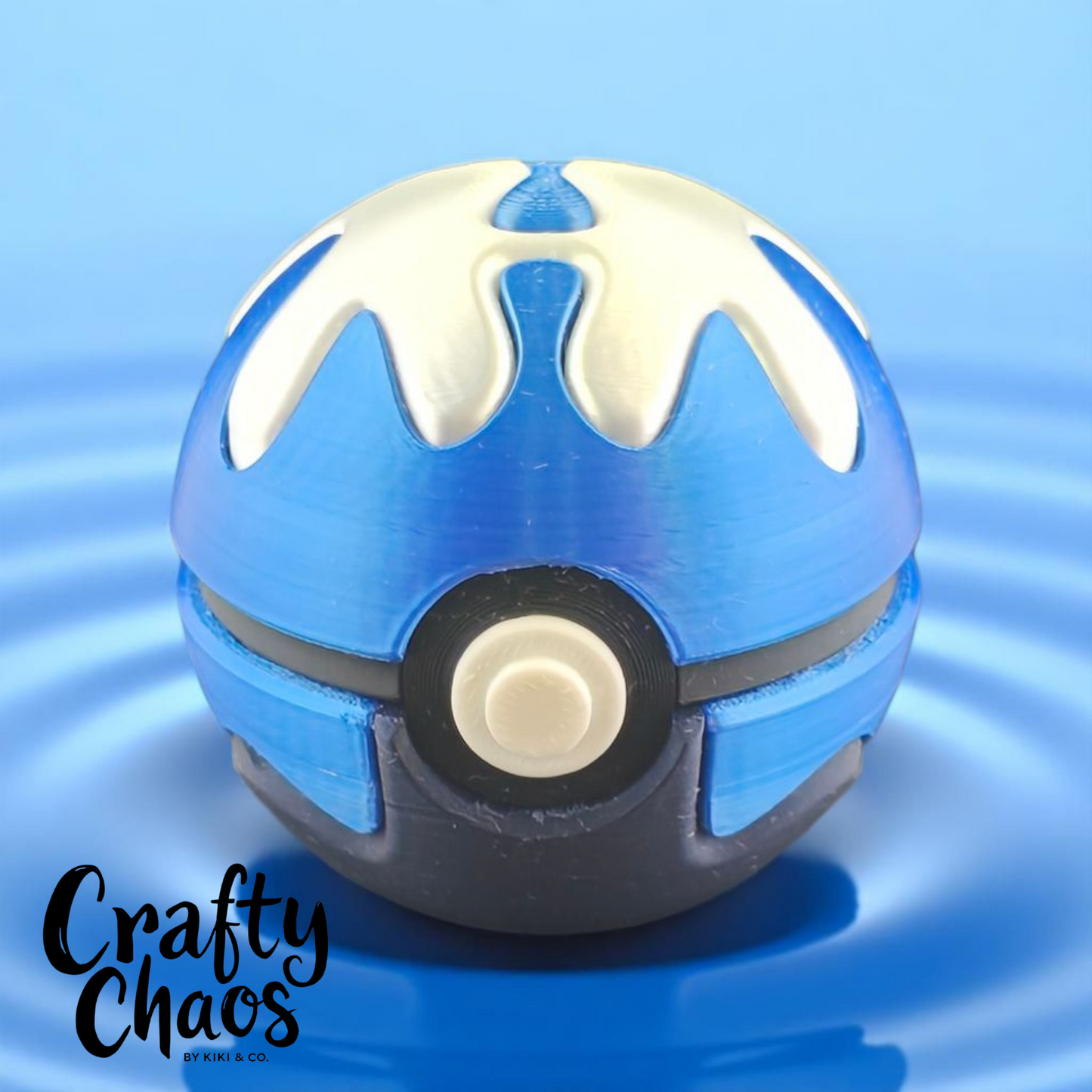 Dive Ball