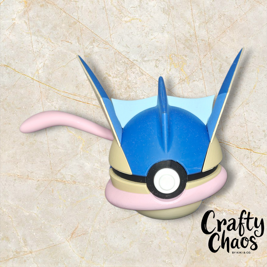 #0658 Greninja