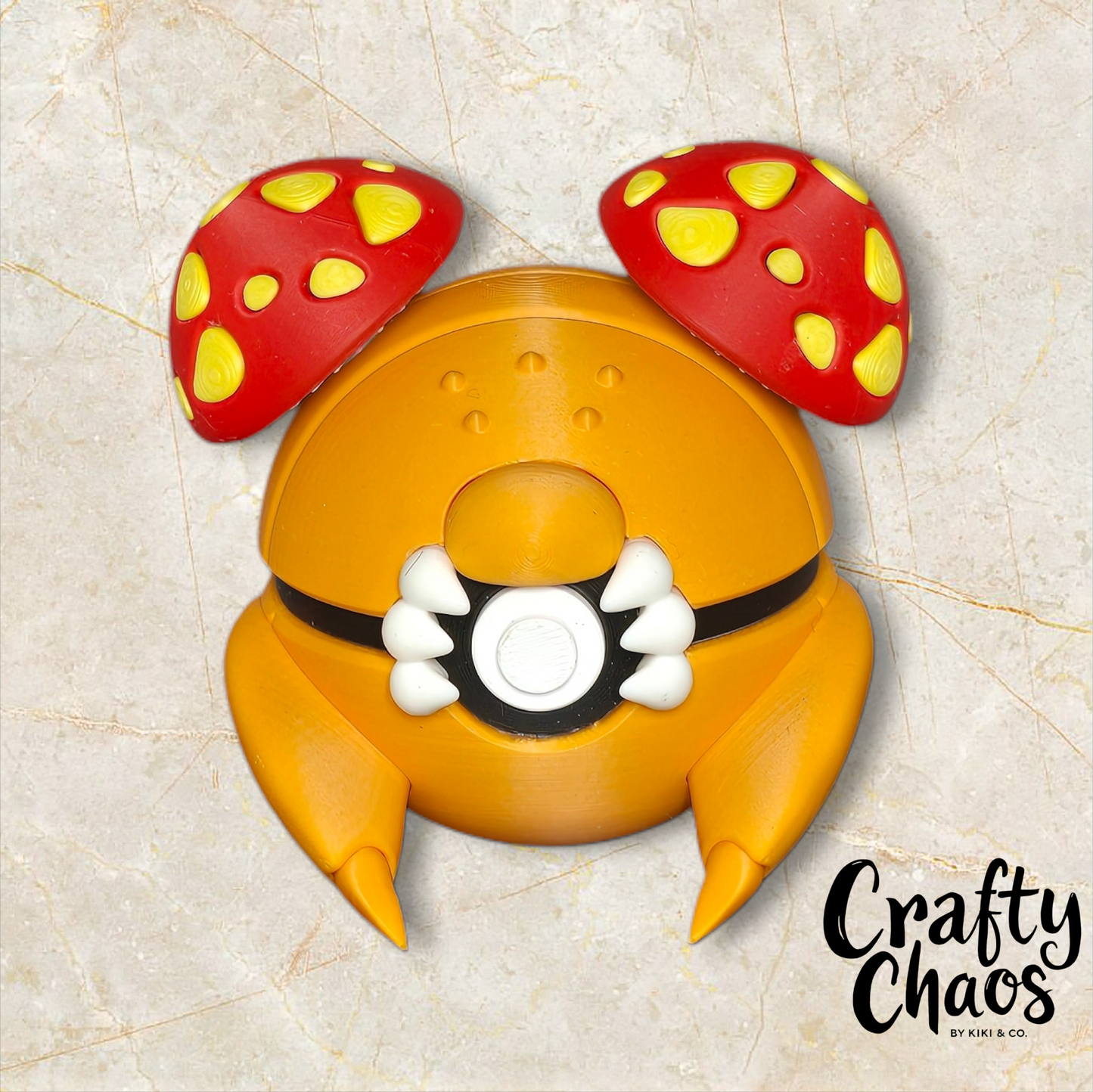 #0046 Paras