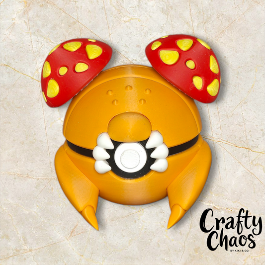#0046 Paras