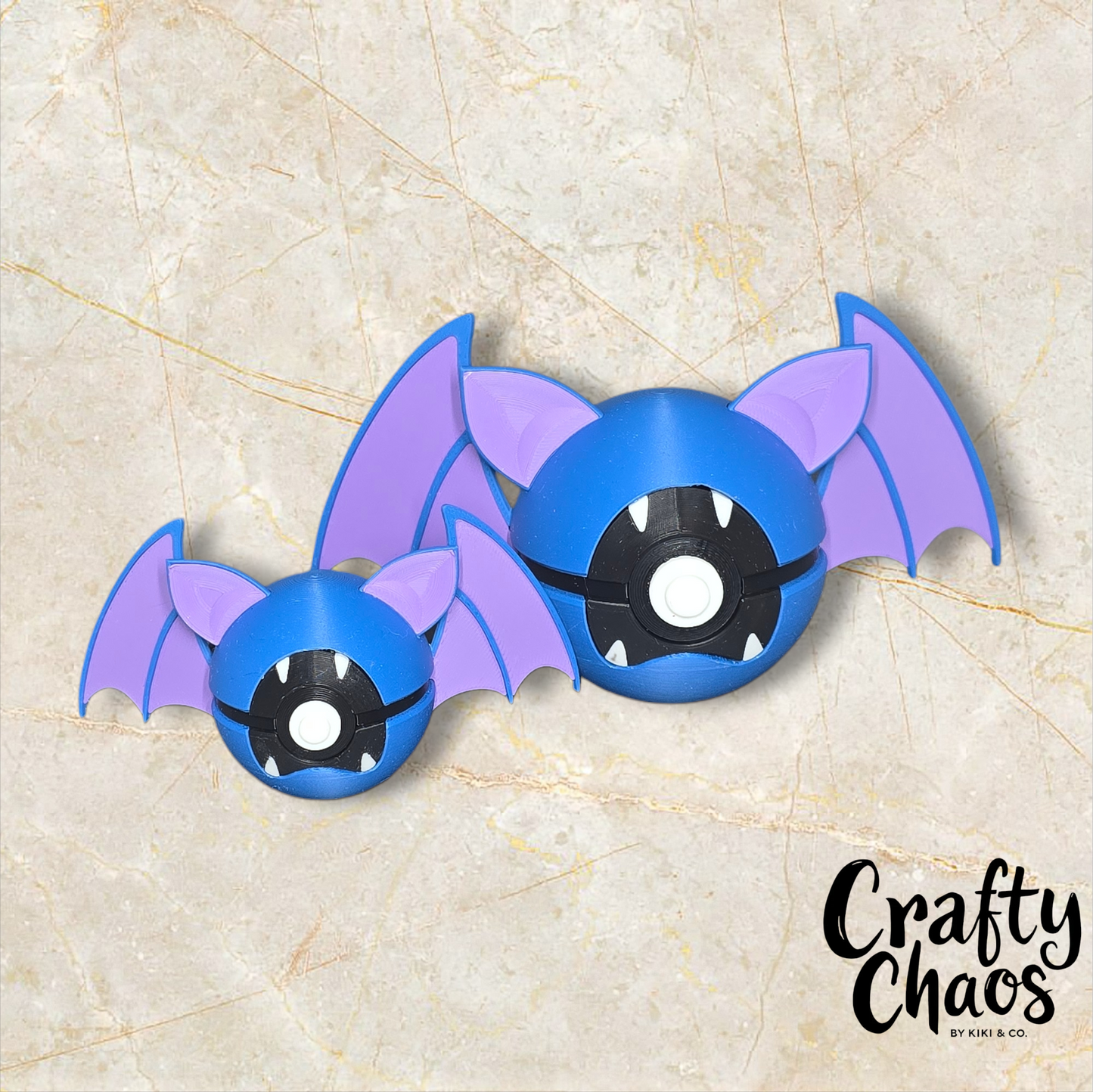 #0041 Zubat