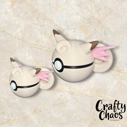 #0036 Clefable