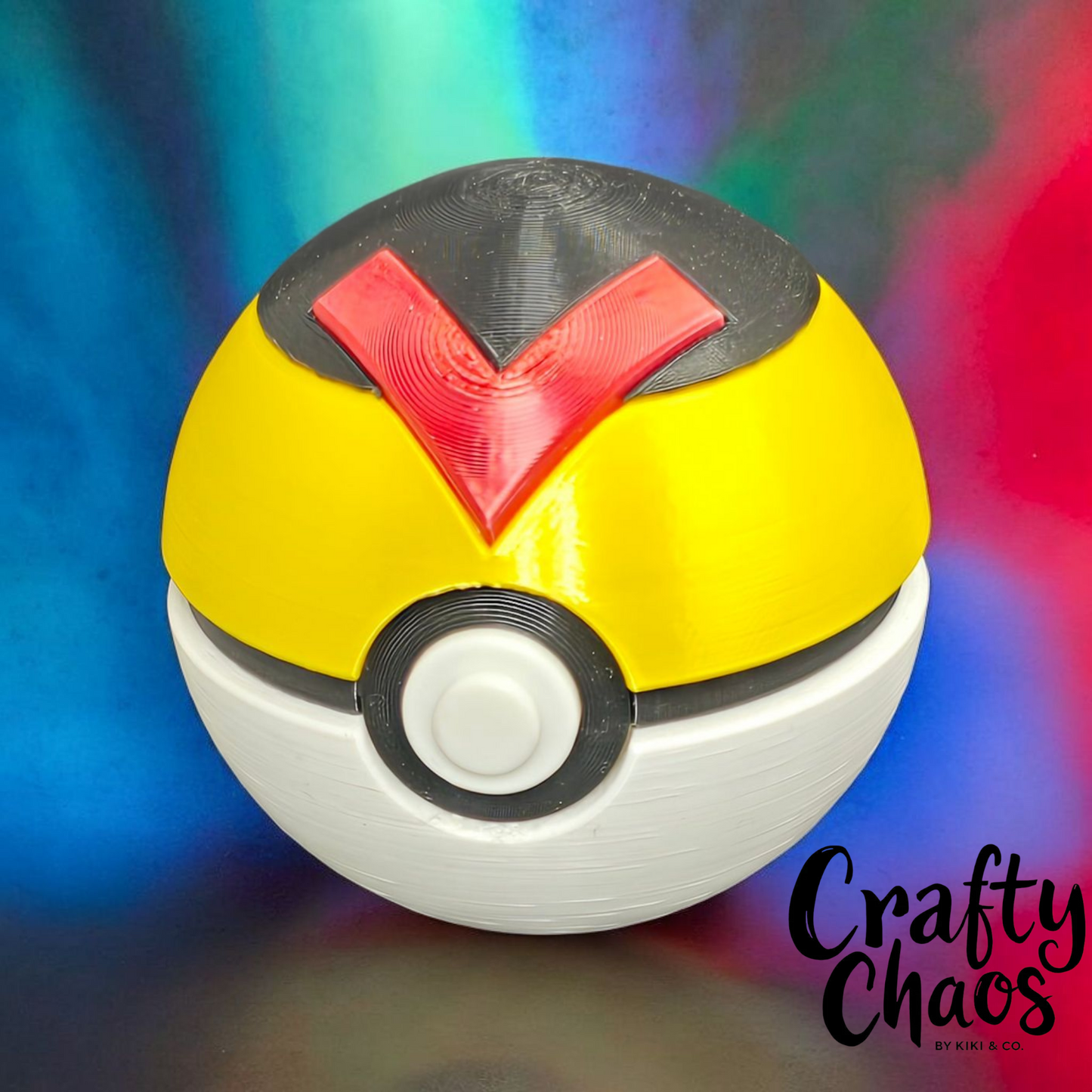 Level Ball