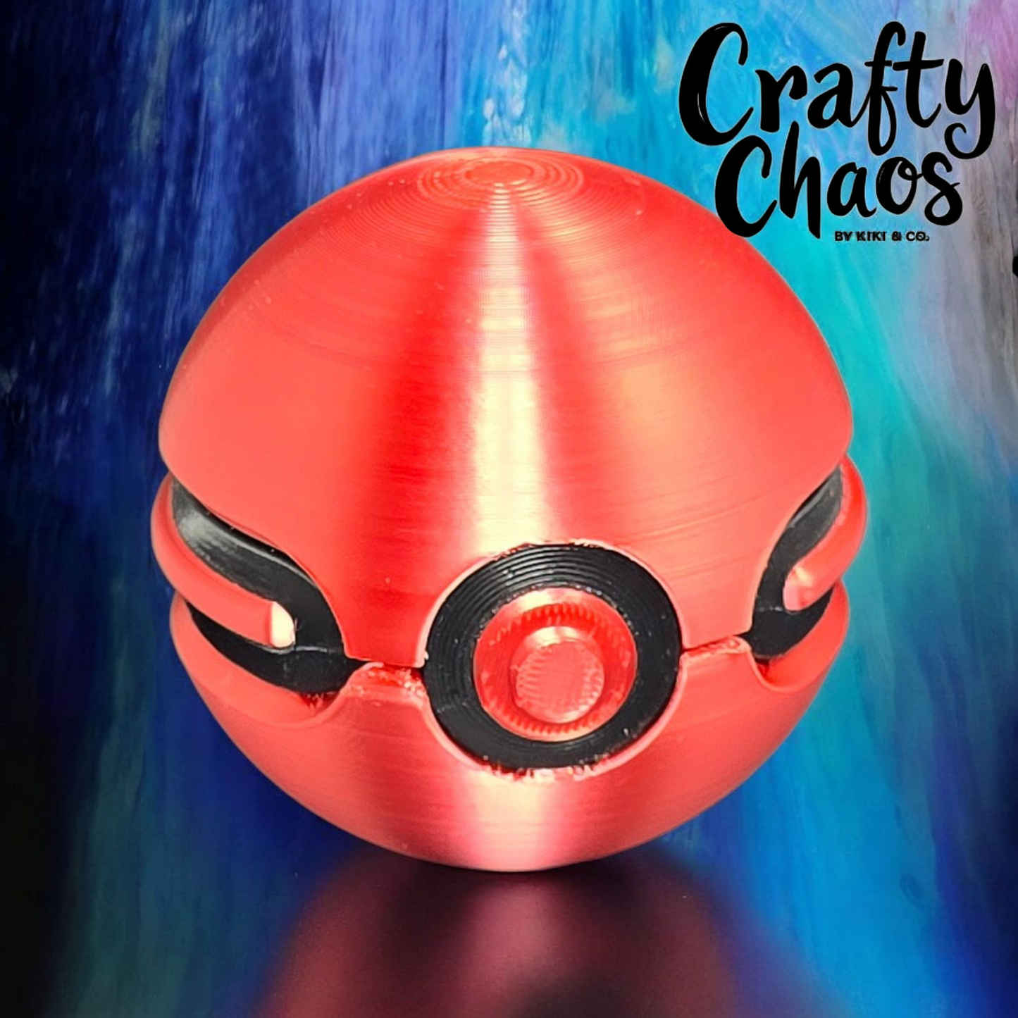 Cherish Ball