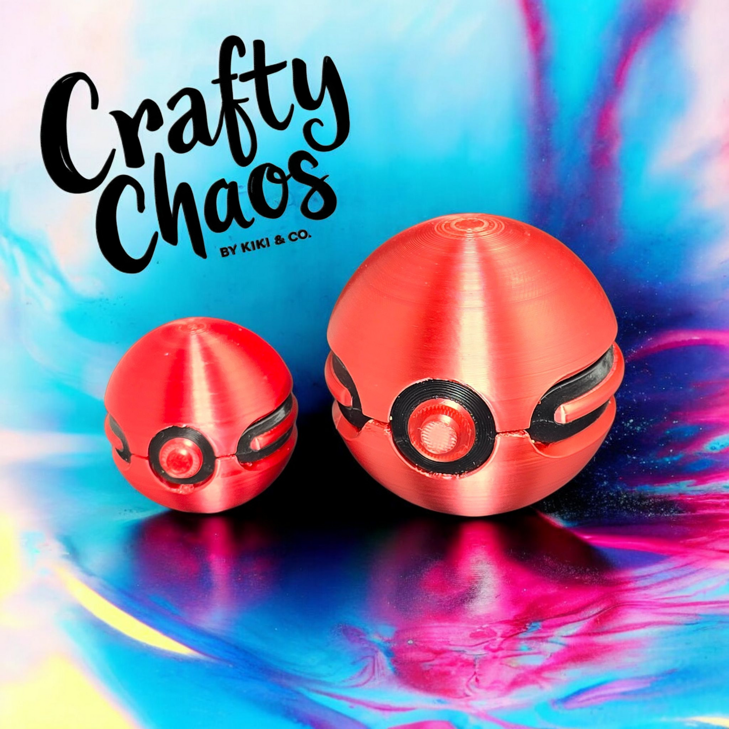 Cherish Ball