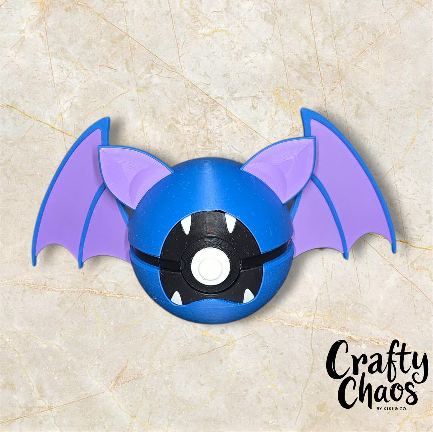 #0041 Zubat