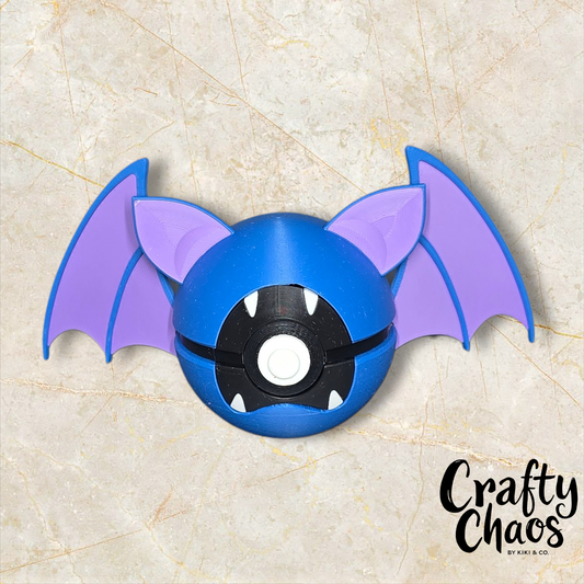 #0041 Zubat