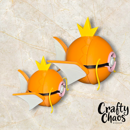 #0129 Magikarp