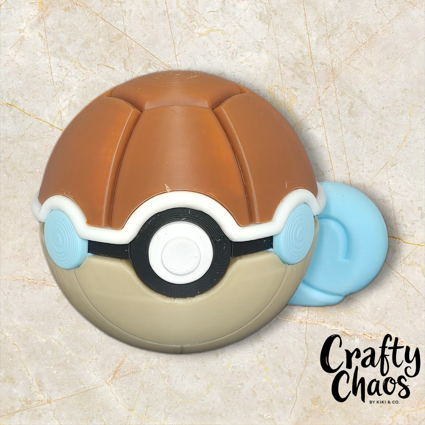 #0007 Squirtle