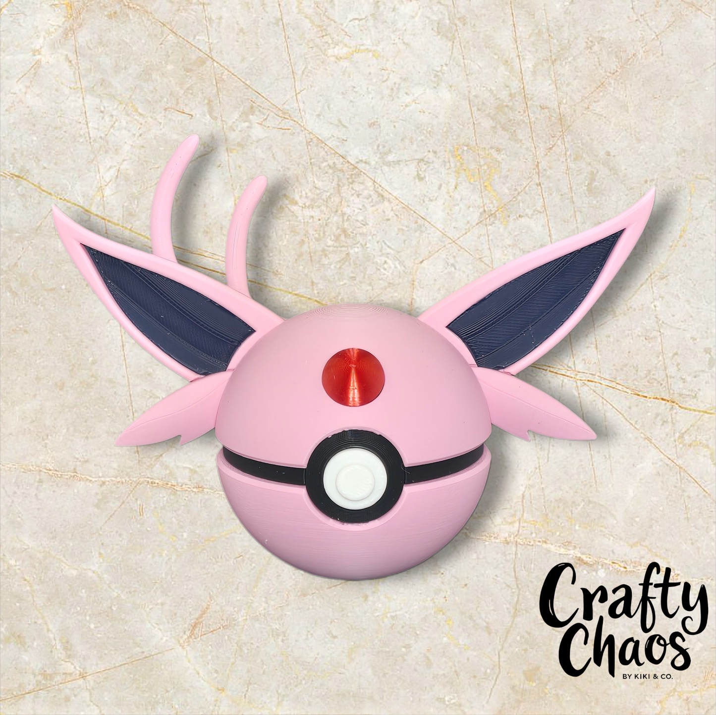 #0196 Espeon