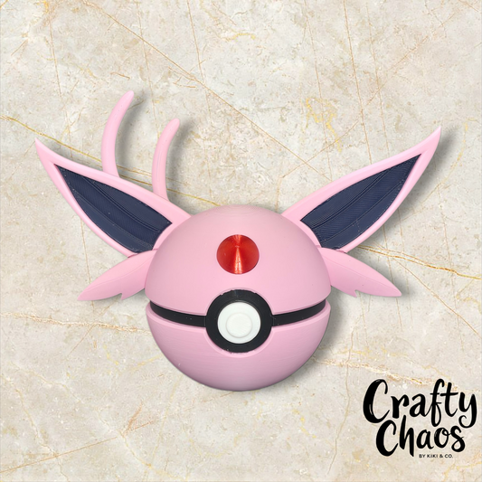 #0196 Espeon