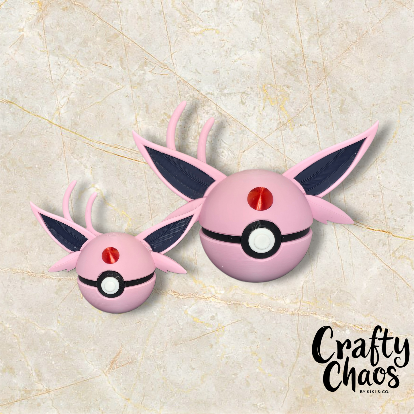#0196 Espeon