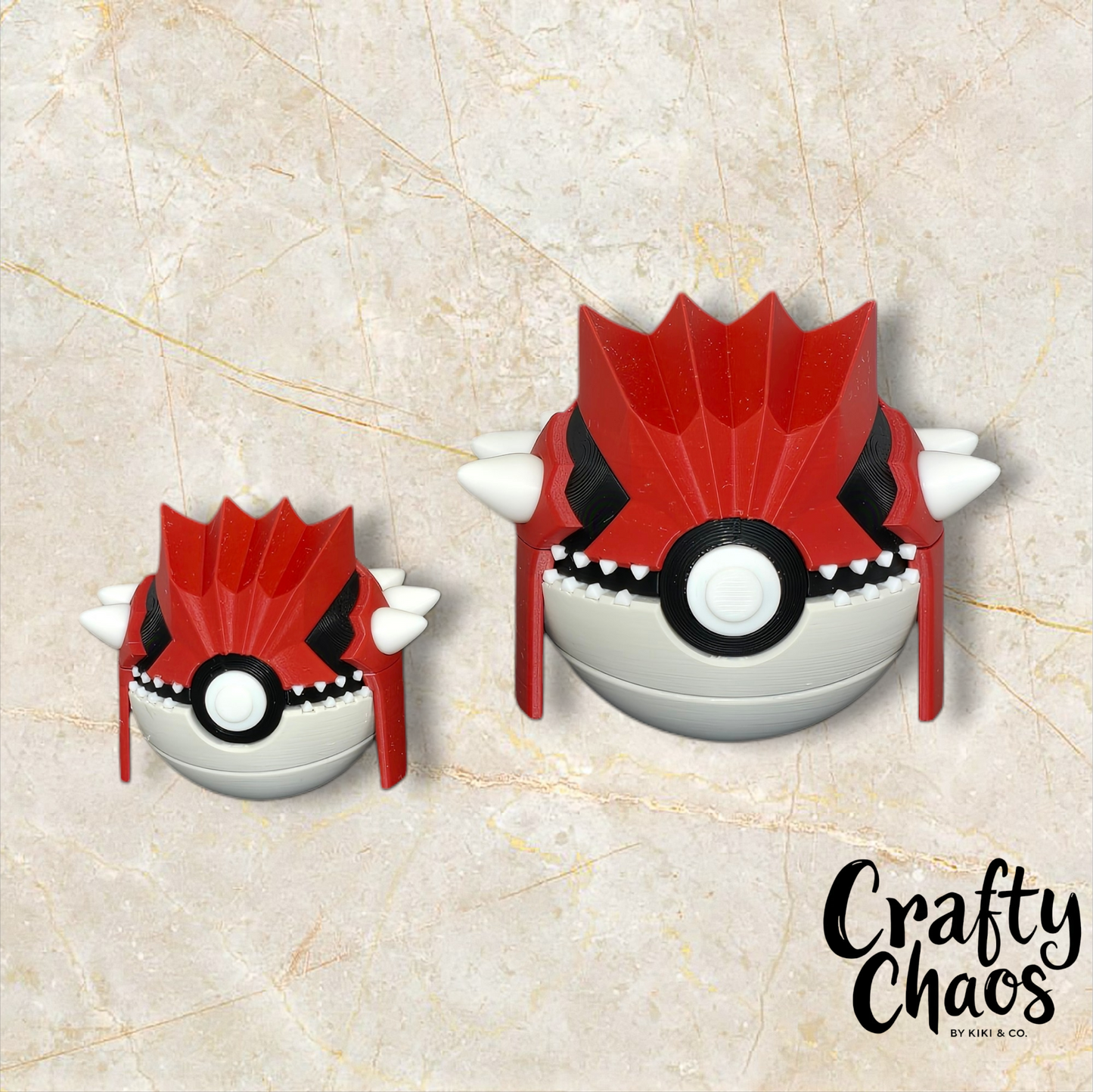 #0383 Groudon