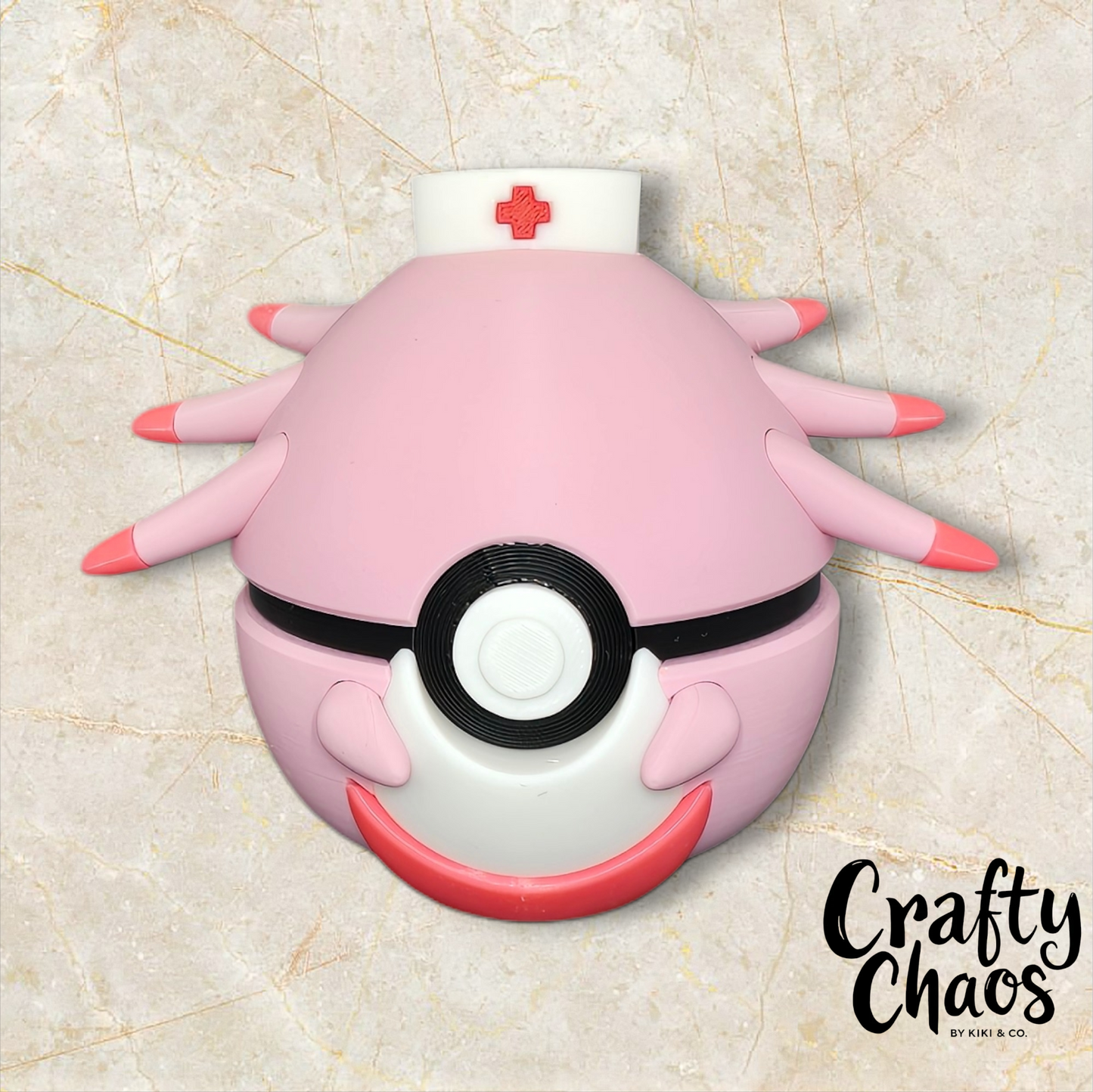 #0113 Chansey