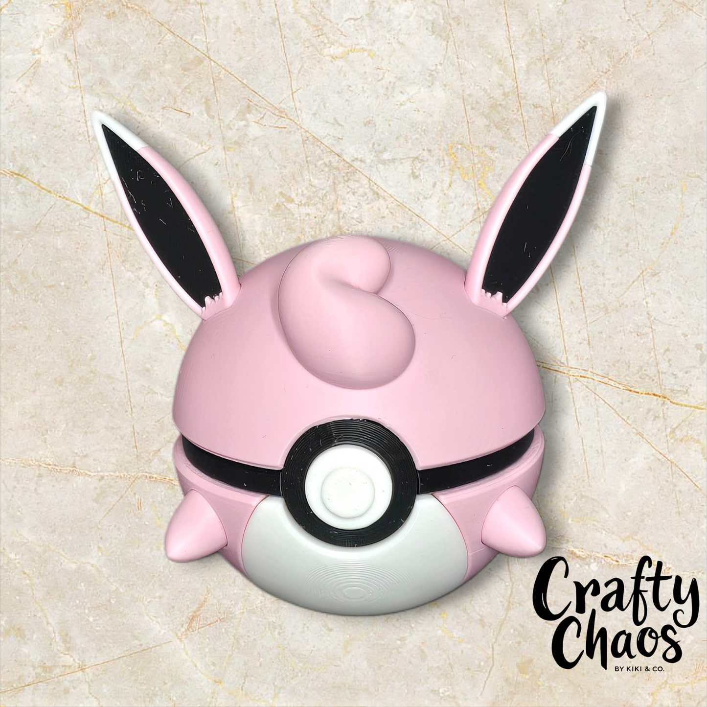 #0040 Wigglytuff