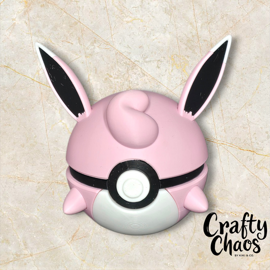 #0040 Wigglytuff
