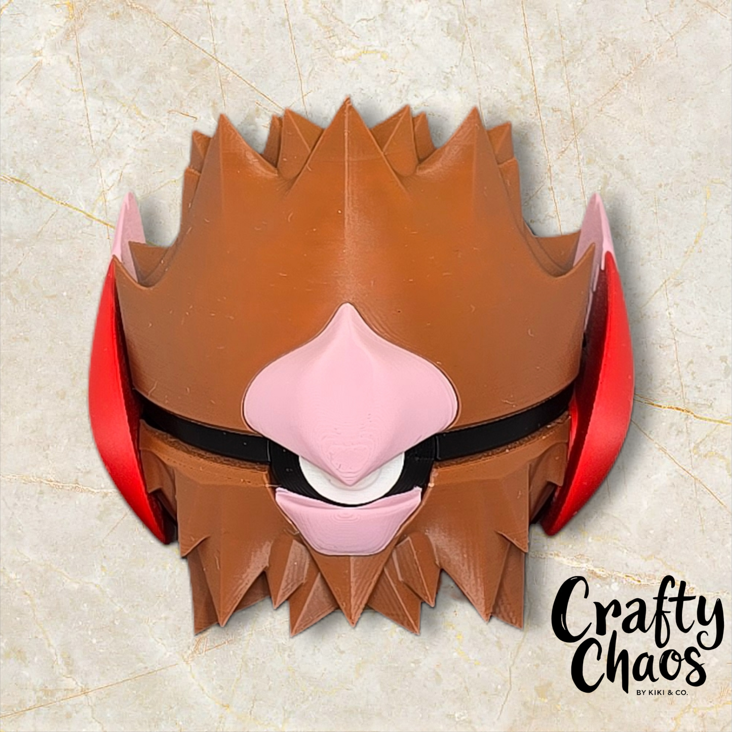 #0021 Spearow