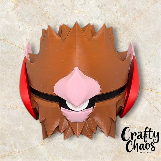 #0021 Spearow