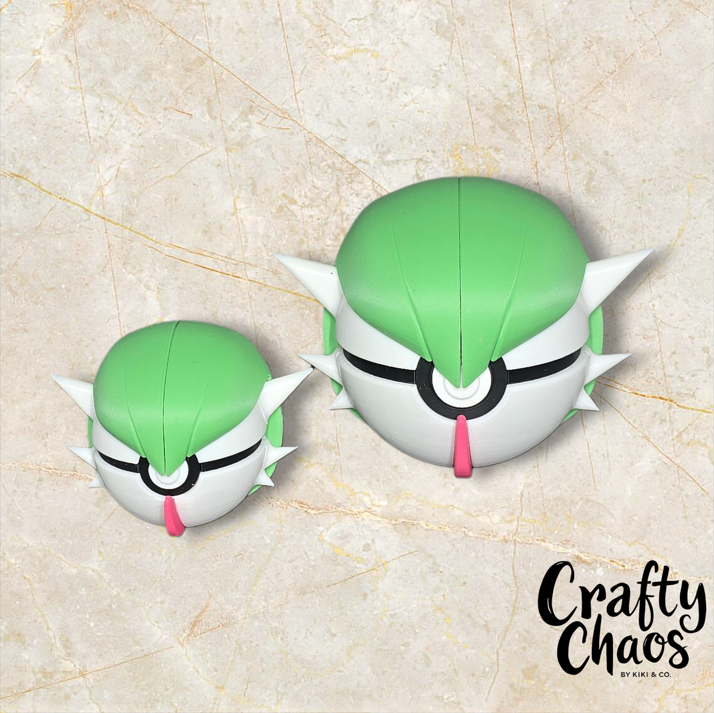 #0282 Gardevoir